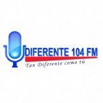 Diferente 104 FM
